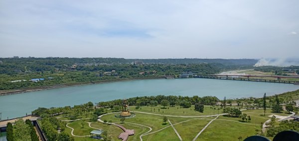 2019-07-13 溪洲山 + 石門水庫2792266