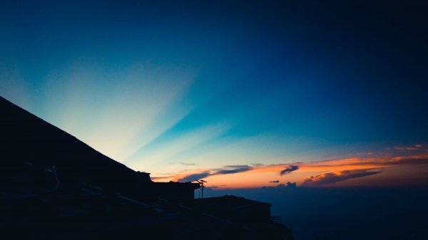 雄獅登山探險家-富士山吉田路線674477