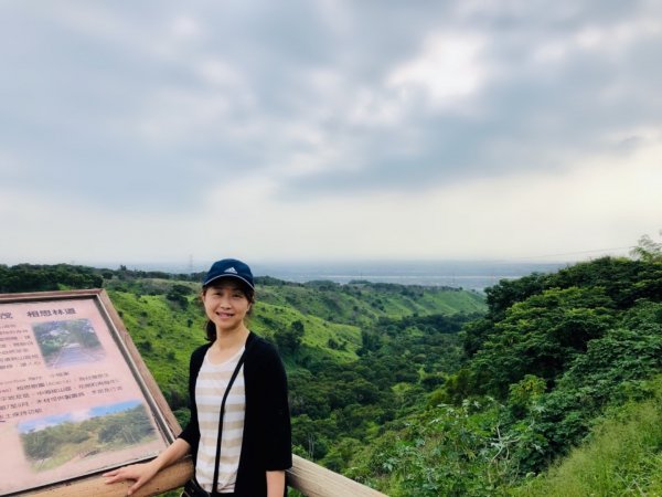 2019.5.4竹坑南寮登山步道593001