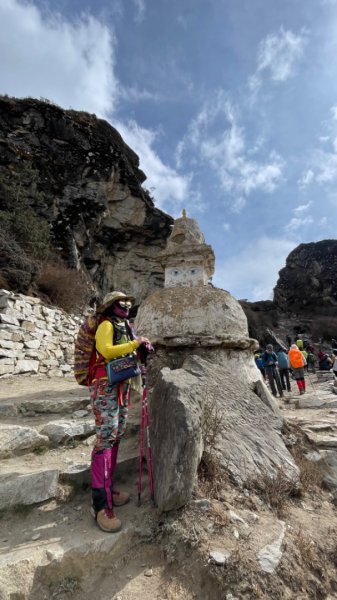 尼泊爾聖母峰EBC基地營❤️人物篇2791179