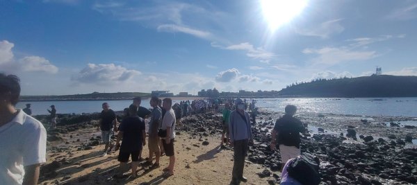 澎湖奎壁山2871019