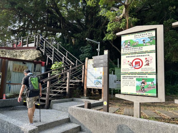 北柴山登山步道2909283