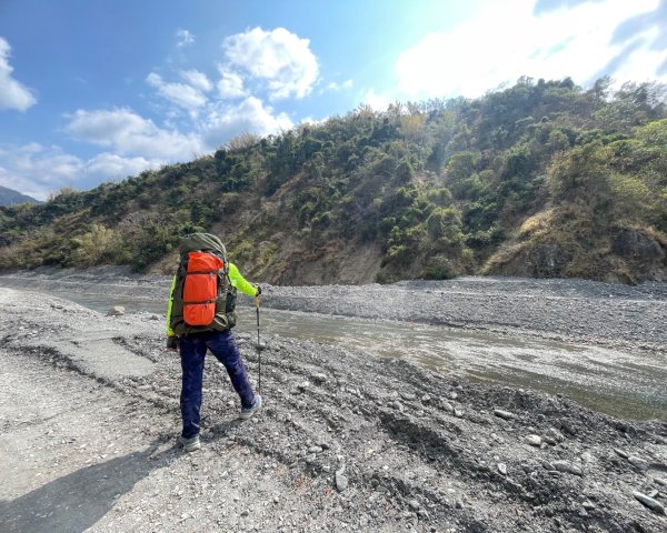 六龜寶來橋-寶來溪-石洞野溪溫泉♨️甲仙-貓巷💙3003458