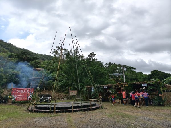 部落登山-高士&高土神社2864448