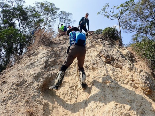 大社觀音山小百岳+10連峰