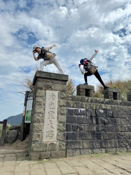 悠遊陽明山(東進東出陪復健2739526