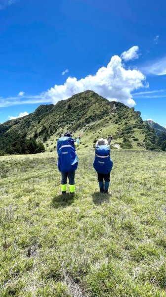 百岳回憶錄1885383