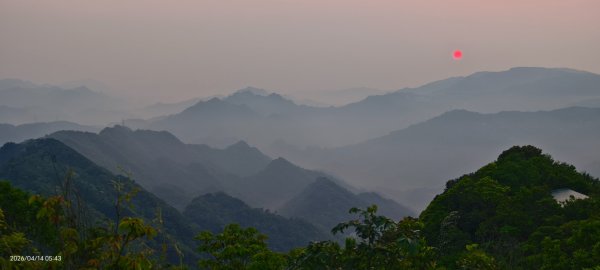 #二格山 #雲海 #流瀑 #日出 #二格路 #雲瀑 #夕陽 4/143035870