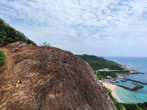 基隆情人湖老鷹岩大武崙-槓子寮2782607