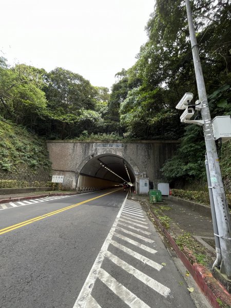 台北大縱走第七段1666213