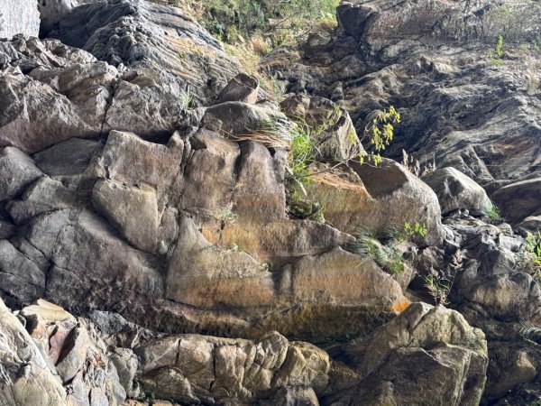 北港溪峽谷一線天2700795