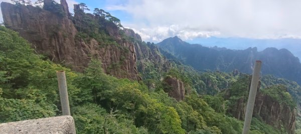 中國  黃山3087040