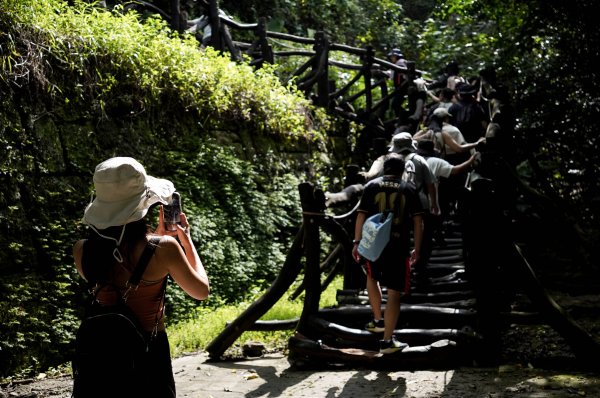 大坑1號步道2865251