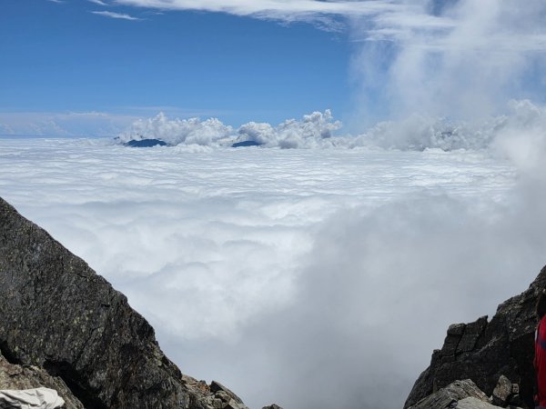 庫哈諾辛山 關山嶺山 溪頭山3135618