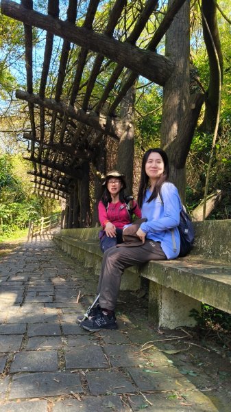 陽明山國家公園202503232743282