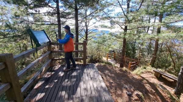 20250114東埔山；20250115二延平步道2693814