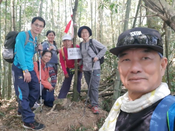 四天皇山知鳥山青園山篤鼻山1264656