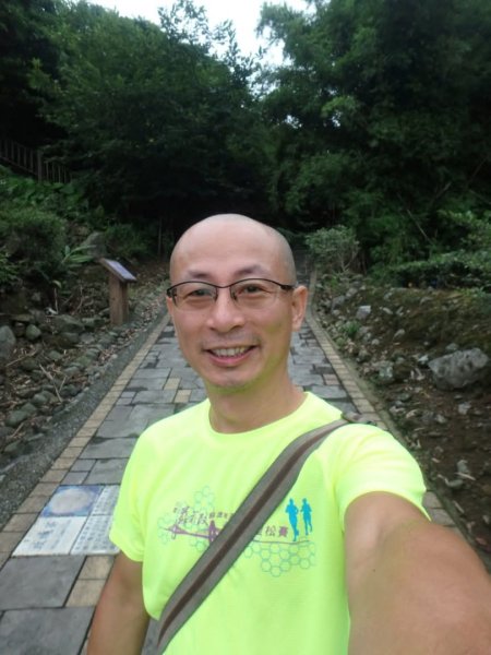 1070614茶山步道封面