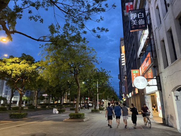 [2026臺北健走趣-15/50] 2026_0823_西門町、龍山寺3122263