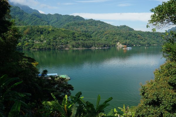 桃園 復興 枕頭山、阿姆坪山2794113