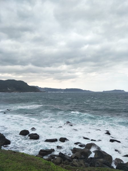 基隆外木山2553345