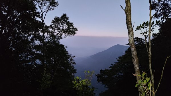 西巒大山2360224
