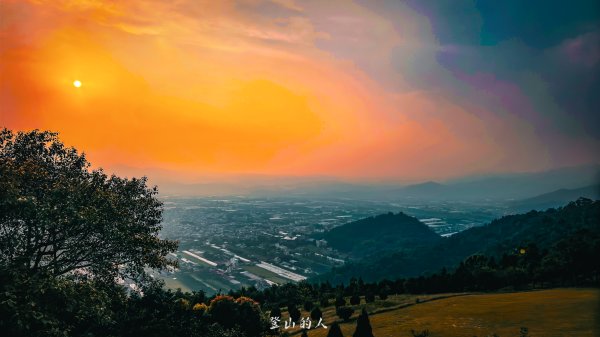 鰲頭山步道2860441