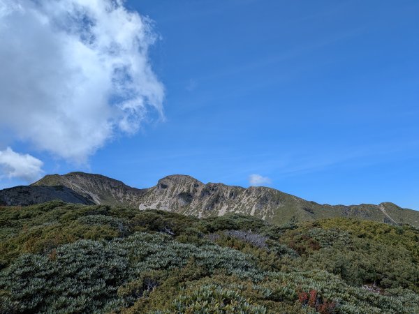 20251105 雪劍縱走2934663