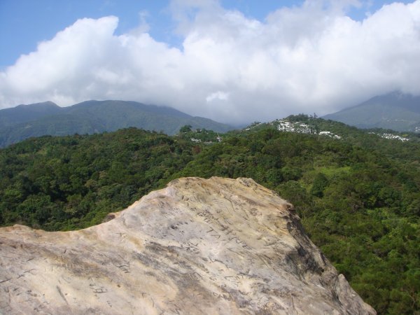 軍艦岩、丹鳳山親山步道1809248