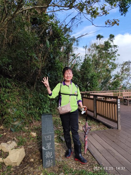 2-2 蘇澳冷泉公園→七星嶺步道→星嶺公園→蘇澳山→蘇澳運動公園→大安森林公園2678243