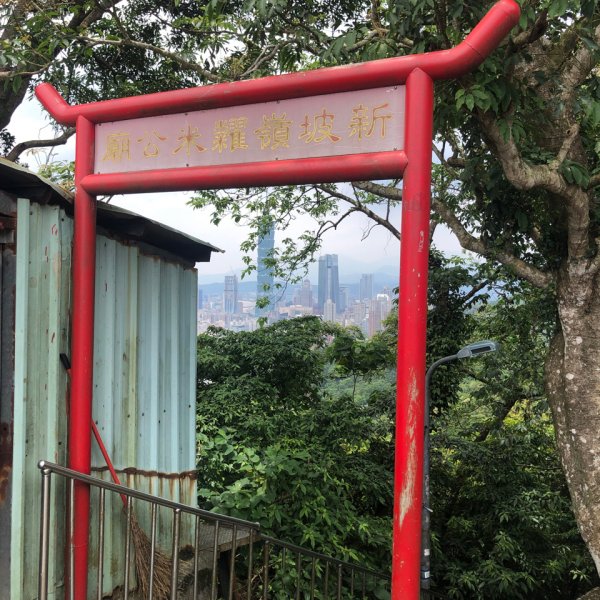 2025臺北大縱走第六段2783517
