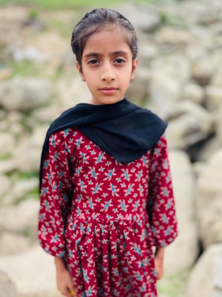 北北印/喀什米爾/拉達克人物寫真2565707