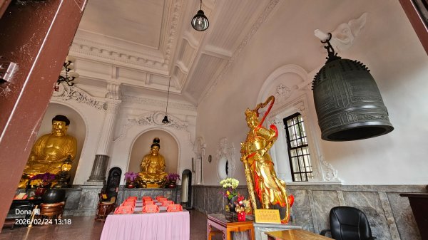 圓通寺烘爐地登山步道大O走3007092