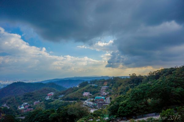 觀音山(凌雲禪寺、北橫古道、硬漢嶺)211375