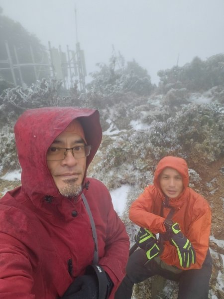 20250319～20嘉明湖國家步道🥶🥶🥶殘念😭2739750