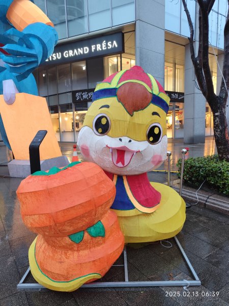 台北國軍英雄館→宜蘭縣員山鄉燈篙林道→礁溪郷潭酵天地觀光工廠→冬山鄉田老爺餐廳2712002