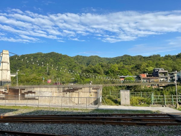 新北｜瑞芳．雙溪 淡蘭古道中路．暖東舊道（TK2-1~2-5 暖東峽谷步道、暖東舊道、五分山步道）2004210