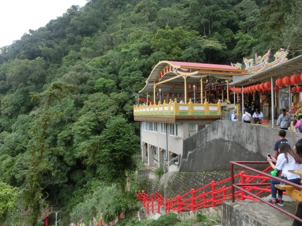 仙山．蓬萊溪護魚步道452552