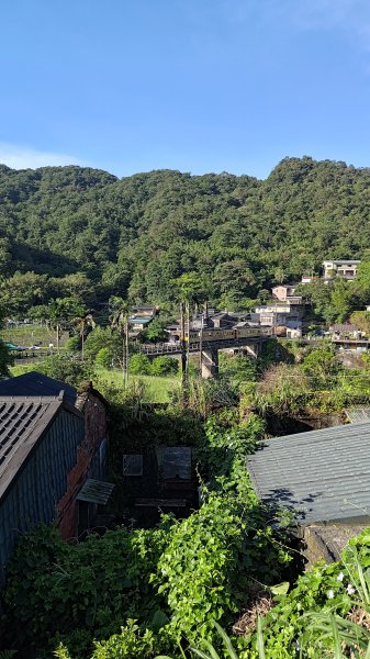 柴寮古道、中坑古道2814649