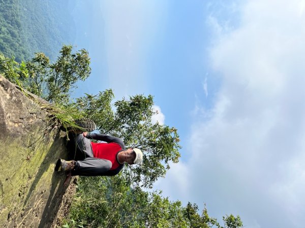 20250913_大橫屏山（南投小百岳）2941220