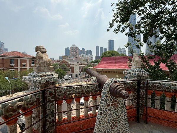 天津瓷房子、粥餅倫灌餅2830999