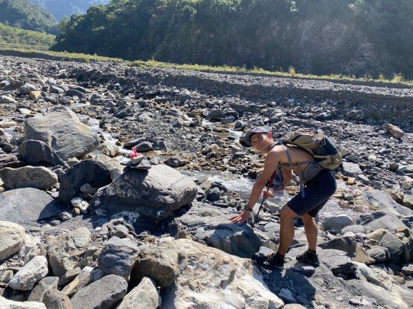 復興野溪溫泉【四輪驅動汽車的必要性】2420030