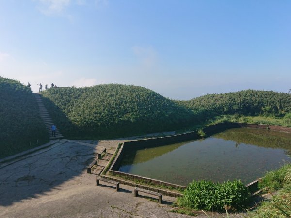 去了還想再去的抹茶山（聖母山莊）1029609