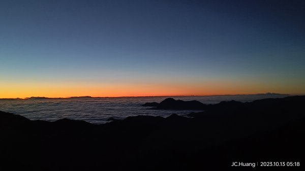 玉山 主峰 東峰2388624