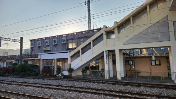 【田中】田中森林步道連走麒麟山2722566