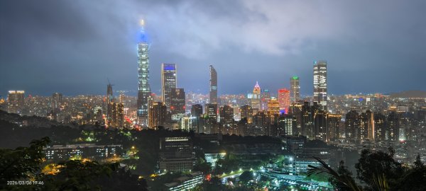 #虎山峰 #101大樓 3/63010900