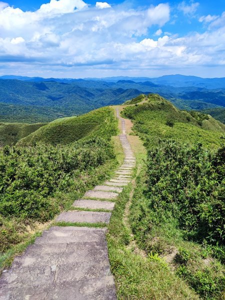 灣坑頭山/桃源谷步道-小百岳#82-宜蘭縣頭城鄉2239955