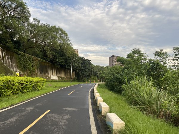 [全臺走路趣尋寶-22/100] 2024_0618 景美河濱公園2530315