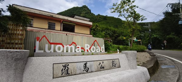 2026/07/05 小烏來天空步道群3085024