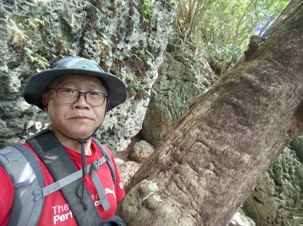 [百山百鳥尋旅-02/15] 2025_0809 社頂自然公園步道2857075